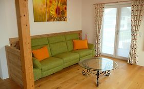 Ferienwohnung Mit Dampfbad